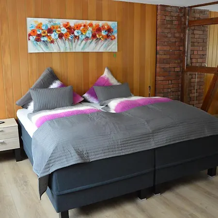 Ferienapartments Cafe Stilbruch *