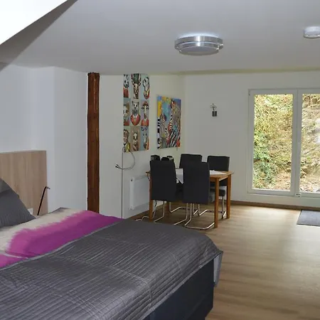 Ferienapartments Cafe Stilbruch *