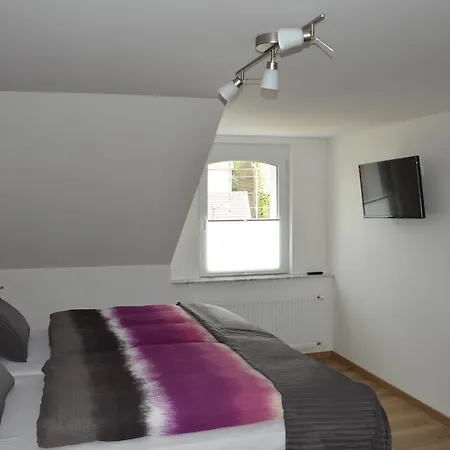 Ferienapartments Cafe Stilbruch *