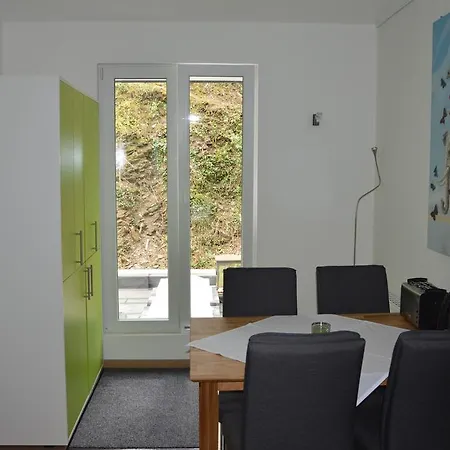 Ferienapartments Cafe Stilbruch *