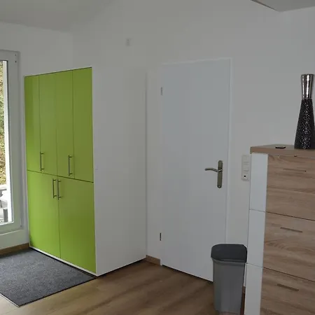 Ferienapartments Cafe Stilbruch * Heimbach