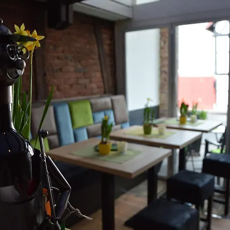 Ferienapartments Cafe Stilbruch * Heimbach