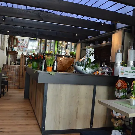 Apartment Ferienapartments Cafe Stilbruch Heimbach