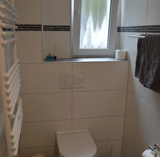 Ferienapartments Cafe Stilbruch